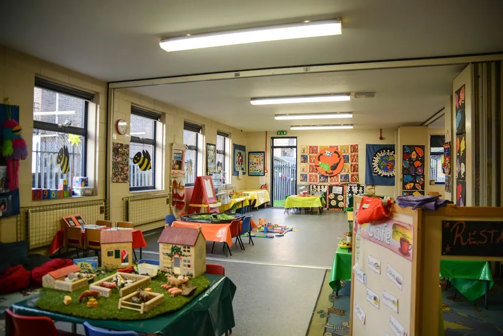 Busy Bee Nursery
