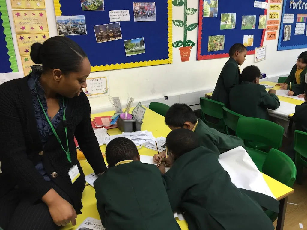 Buttercup Primary School