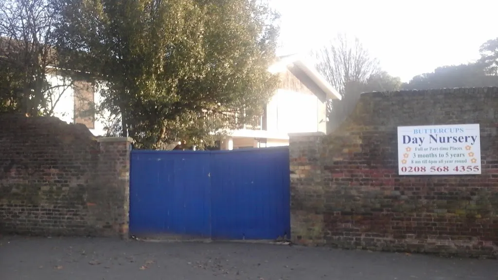 Buttercups Day Nursery - Brentford