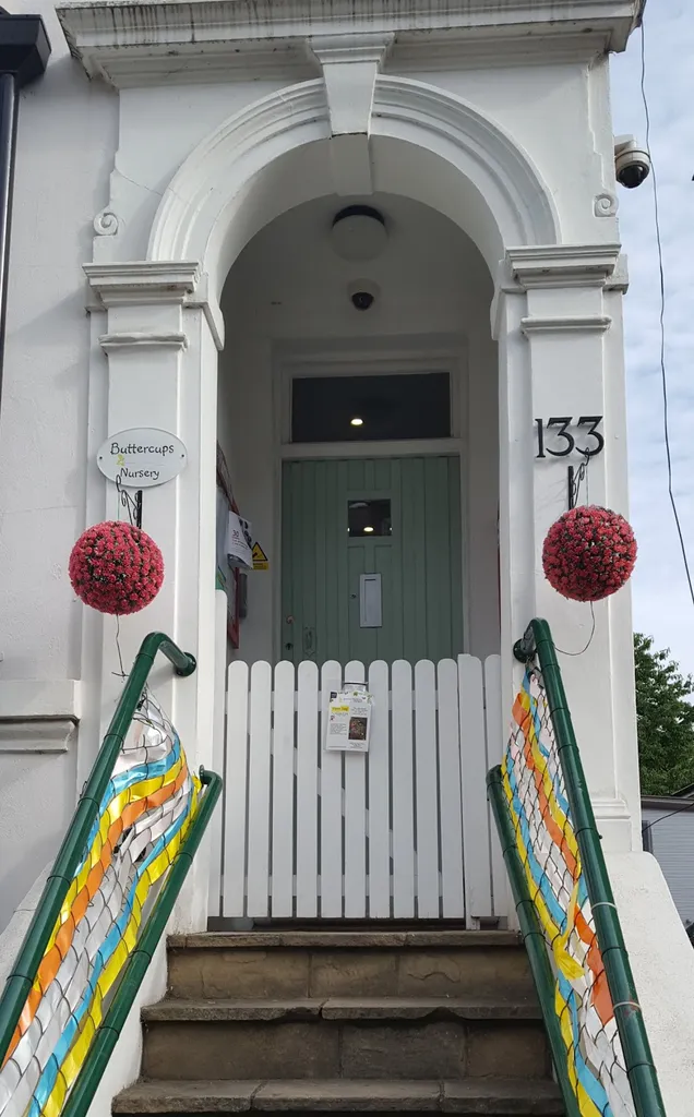 Buttercups Nursery Teddington