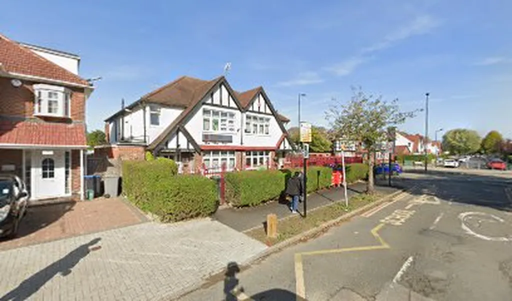 Buxlow Preparatory School