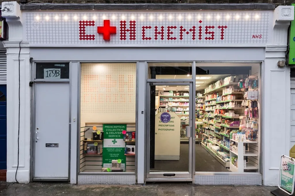 C&H Pharmacy and Travel Vaccination Clinic