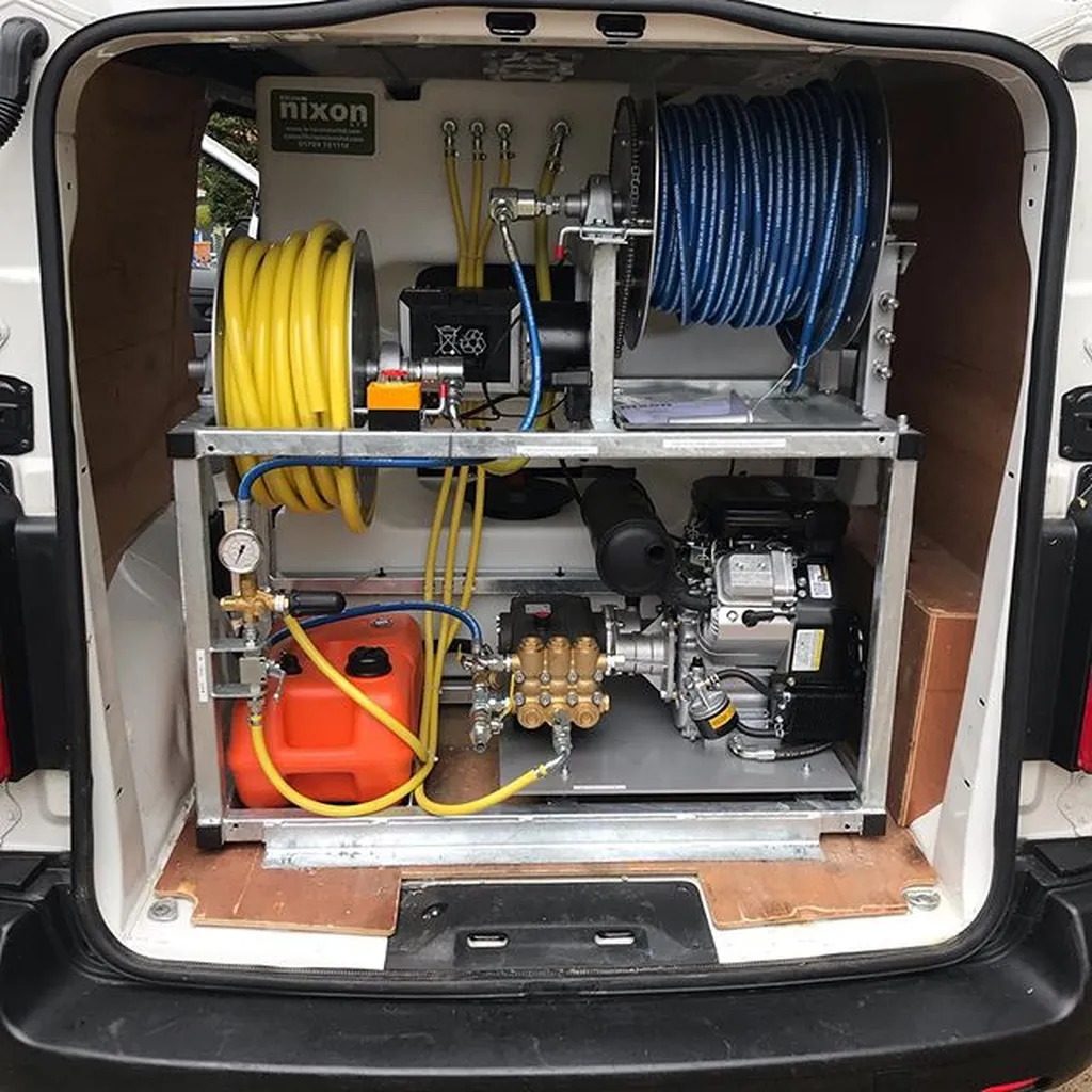 C.M. Drainage Ltd
