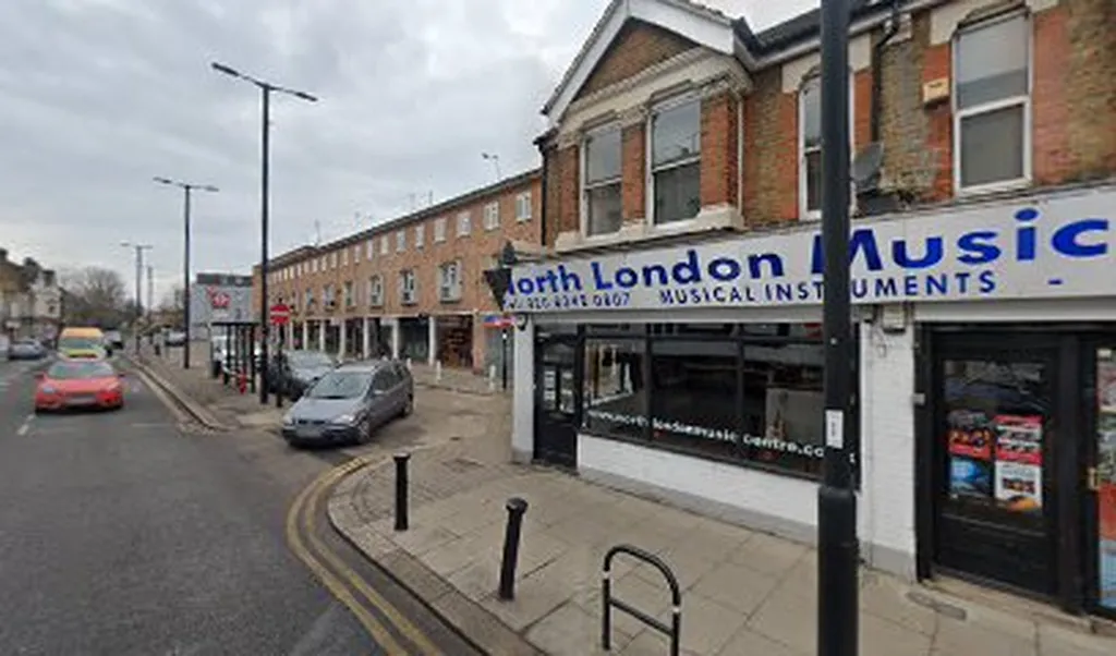 C&N Estate Agents