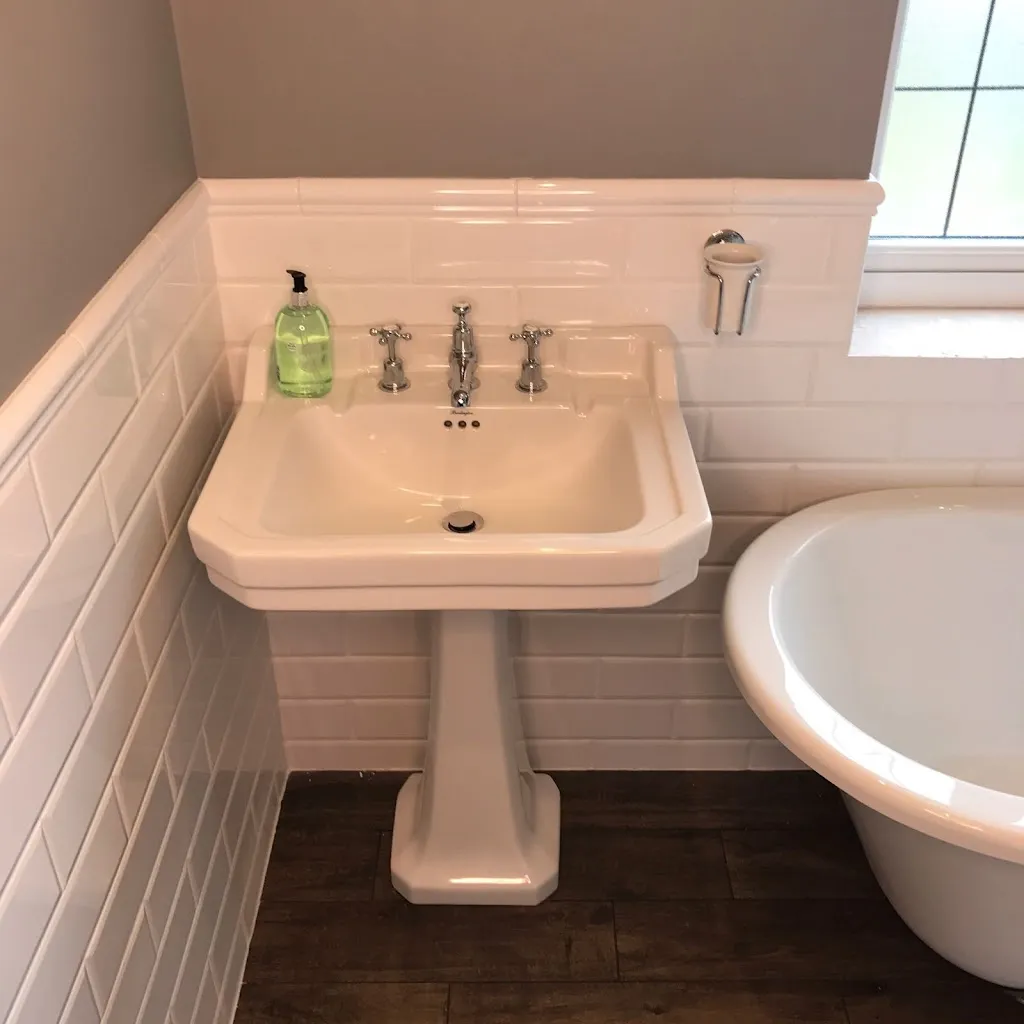 C & N Plumbing Ltd