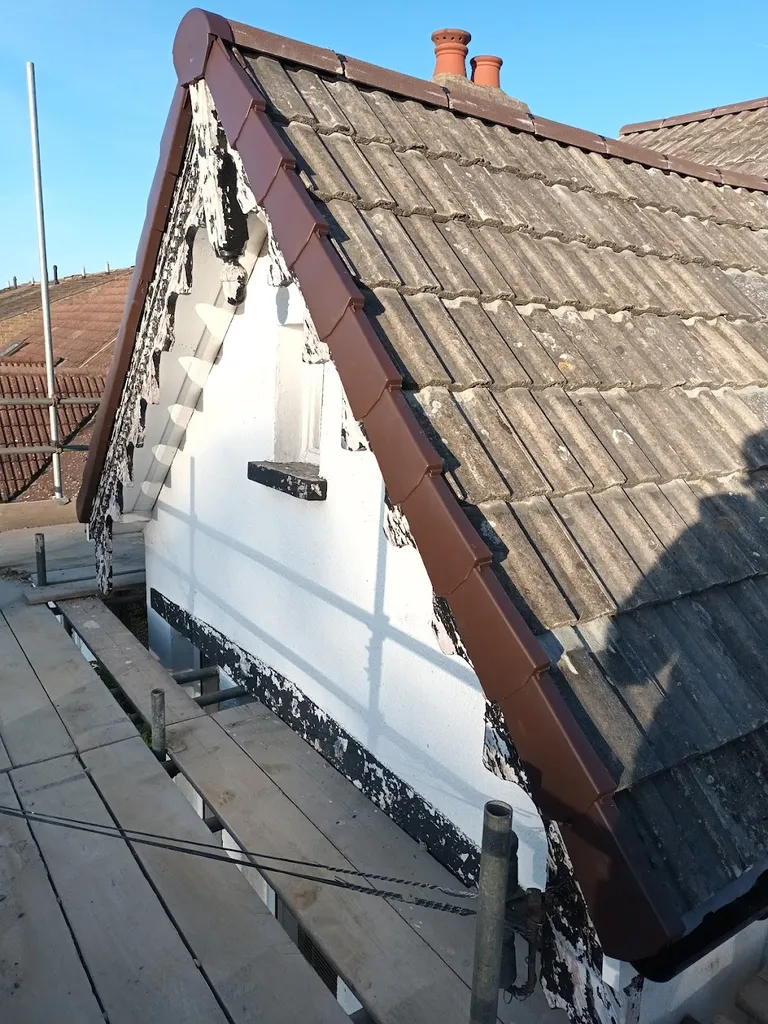 C'NEM Property Maintenance Roofs & Gutters - Catford