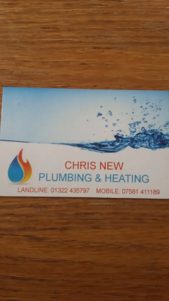C New Plumbing and Heating