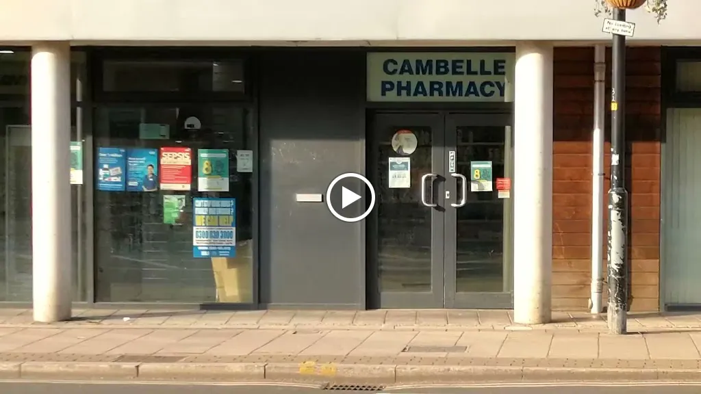 Cambelle Pharmacy