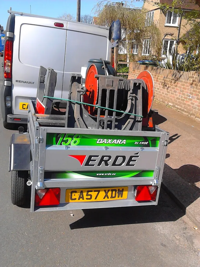 Cambridge Plumbing & Drain Service