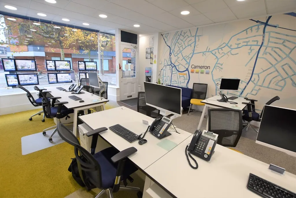Cameron Uxbridge Estate Agents