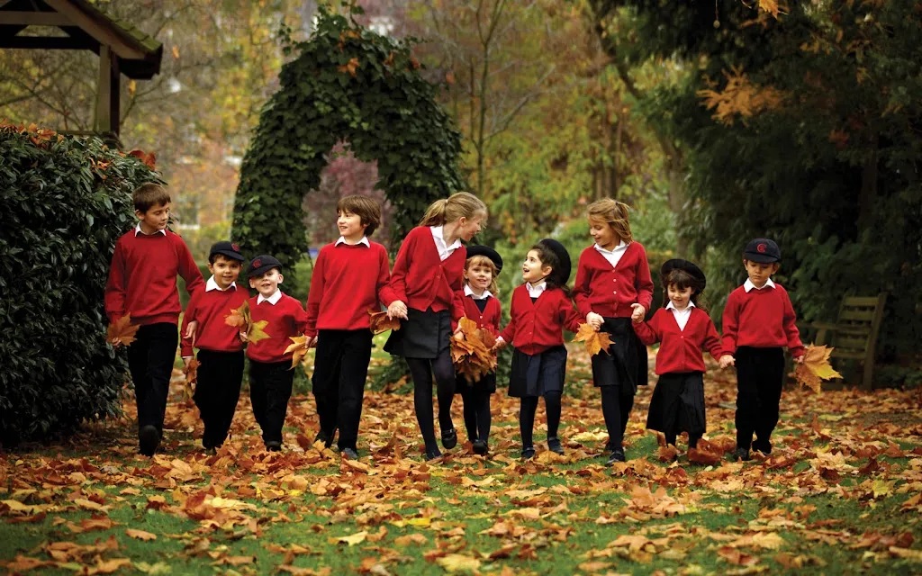 Cameron Vale School