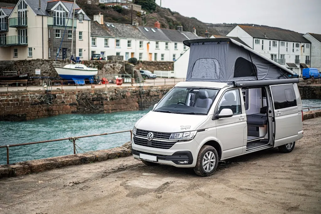 Camper Love