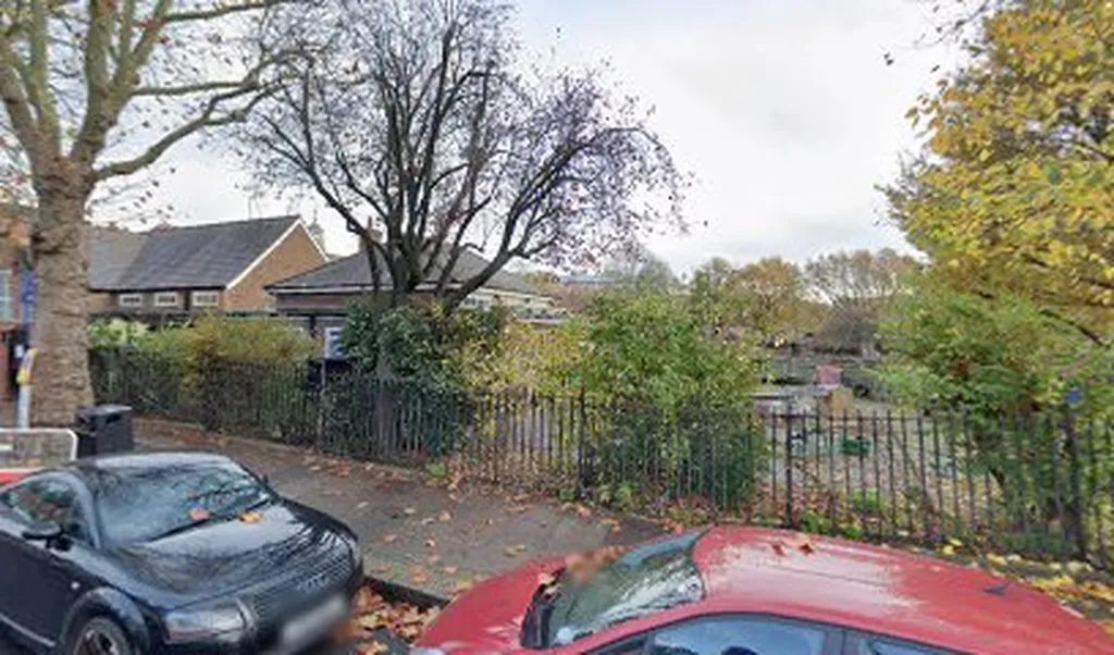 Campsbourne School and Extended Services