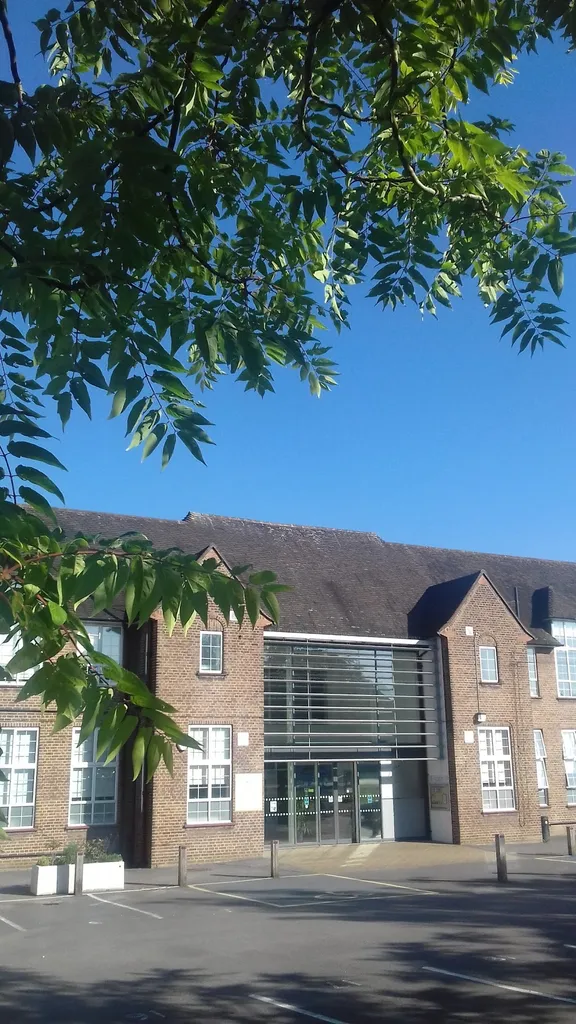 Camrose Primary School and Nursery