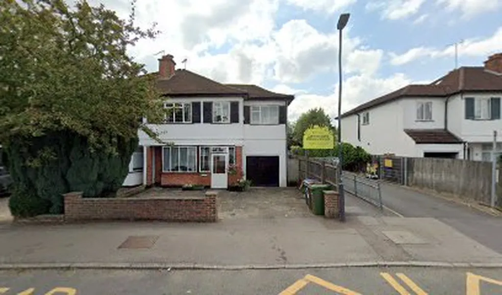 Cannon Lane Primary School