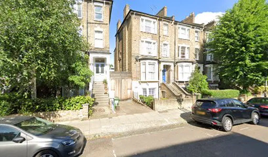 Canonbury Roofing