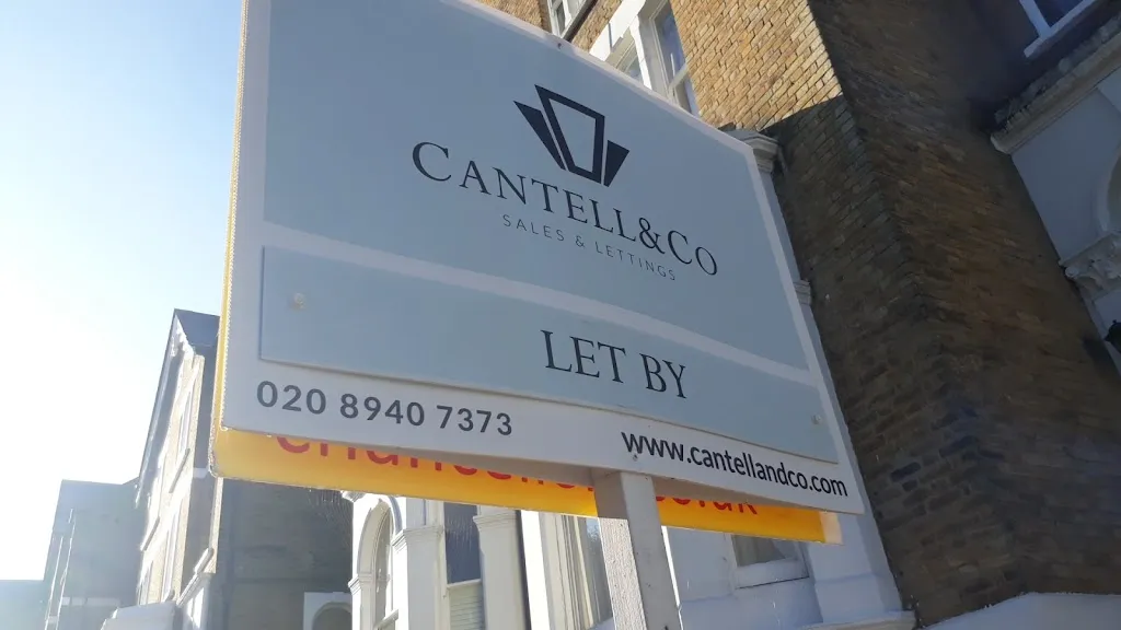 Cantell & Co