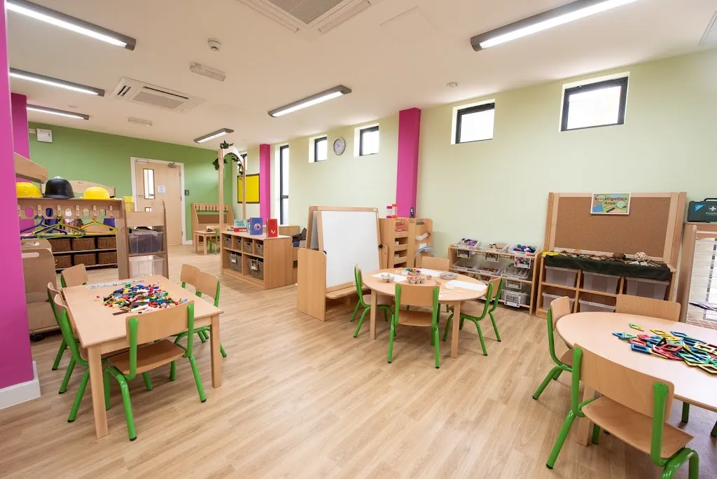 Canterbury Tender Care Nursery