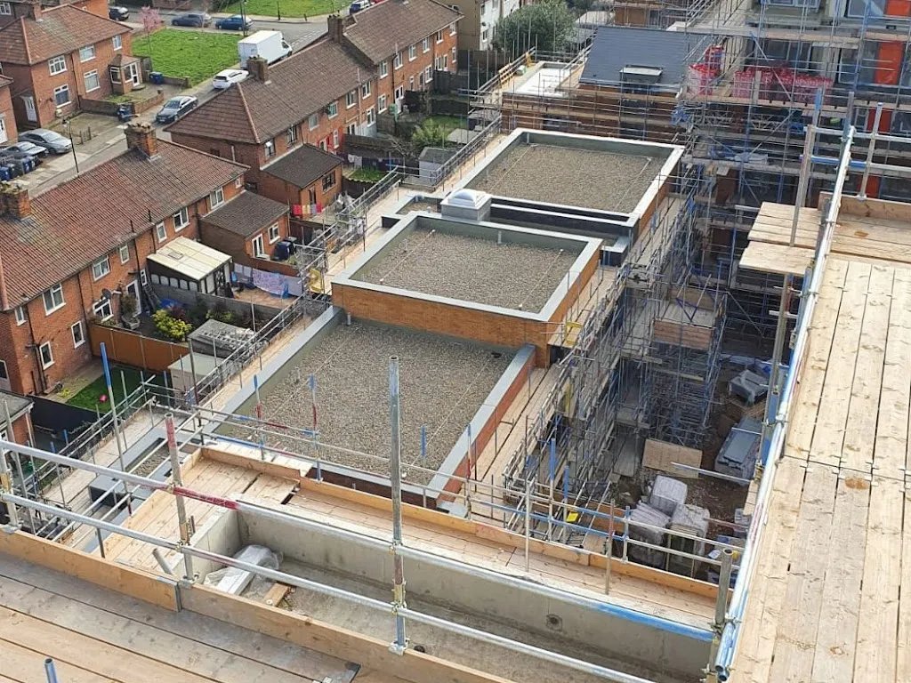 Capel Waterproofing Ltd