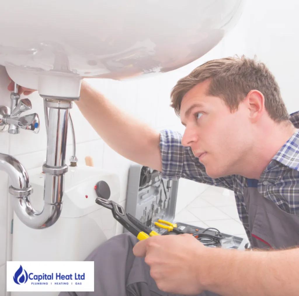Capital Heat Ltd