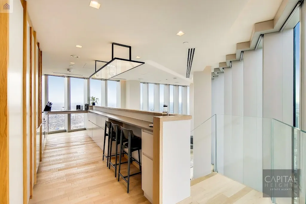 Capital Heights Estate Agents