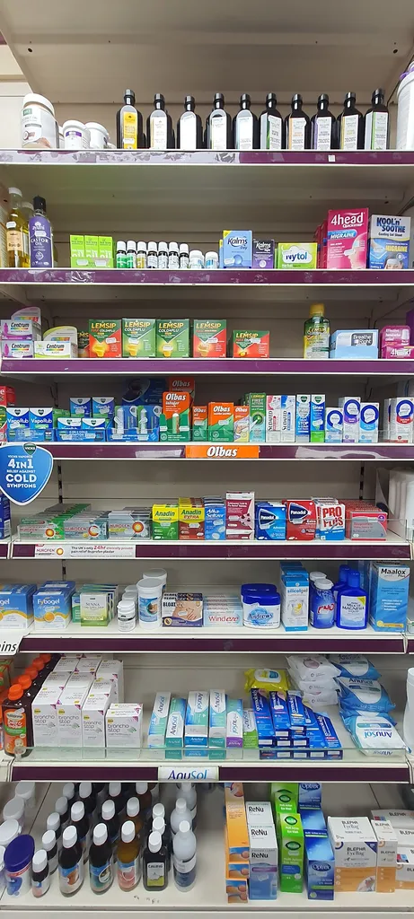 Carehealth Pharmacy