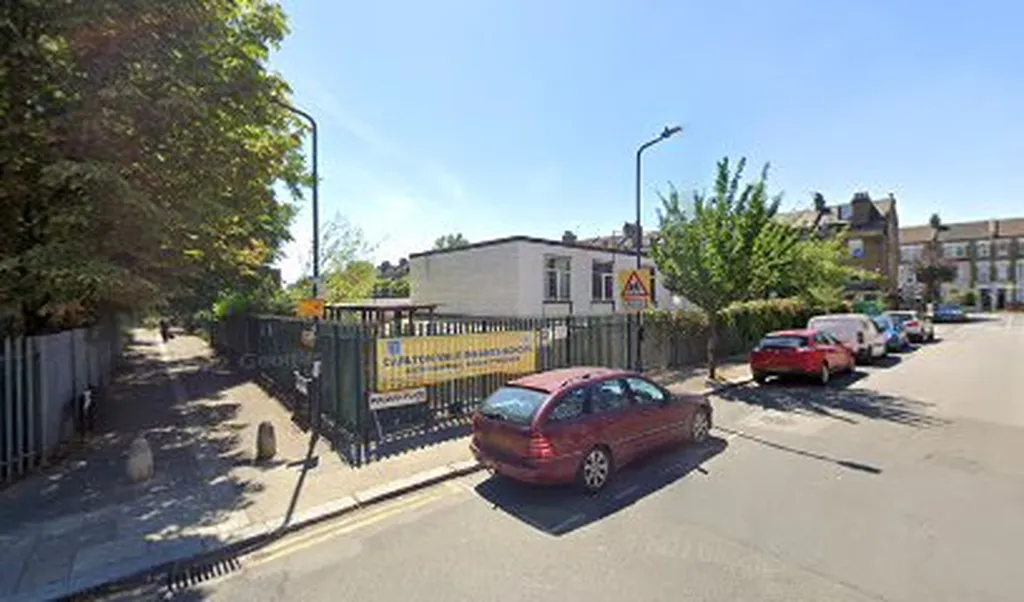 Carlton Vale Infant School