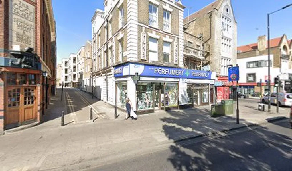 Carsil Perfumery Pharmacy