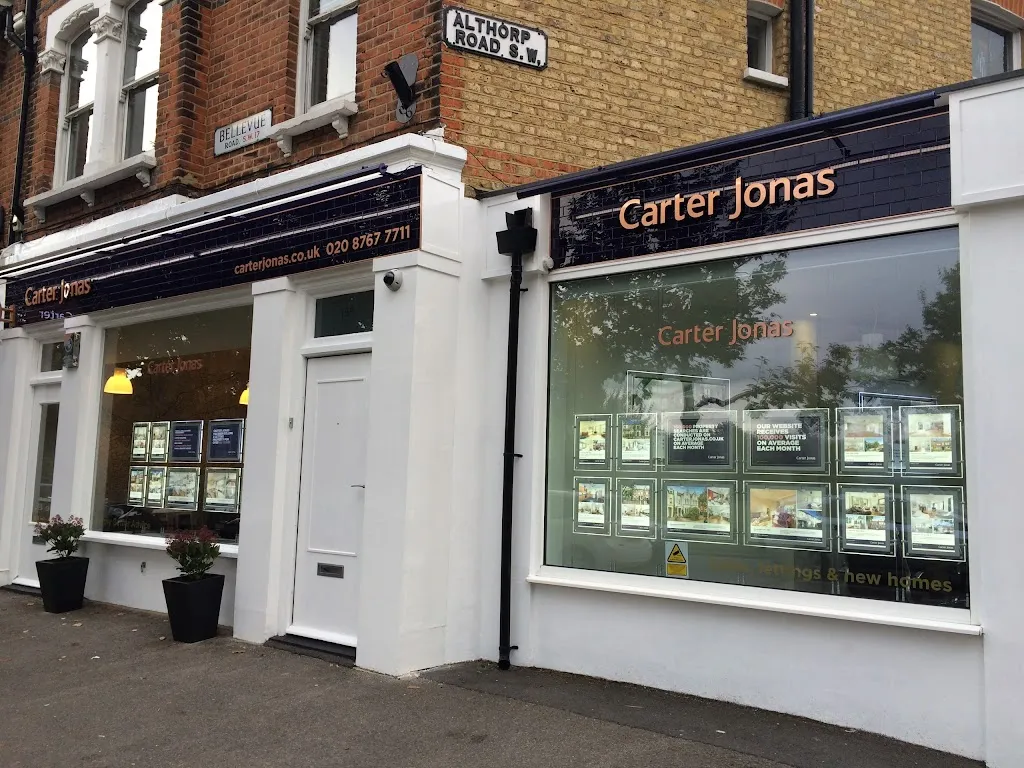 Carter Jonas