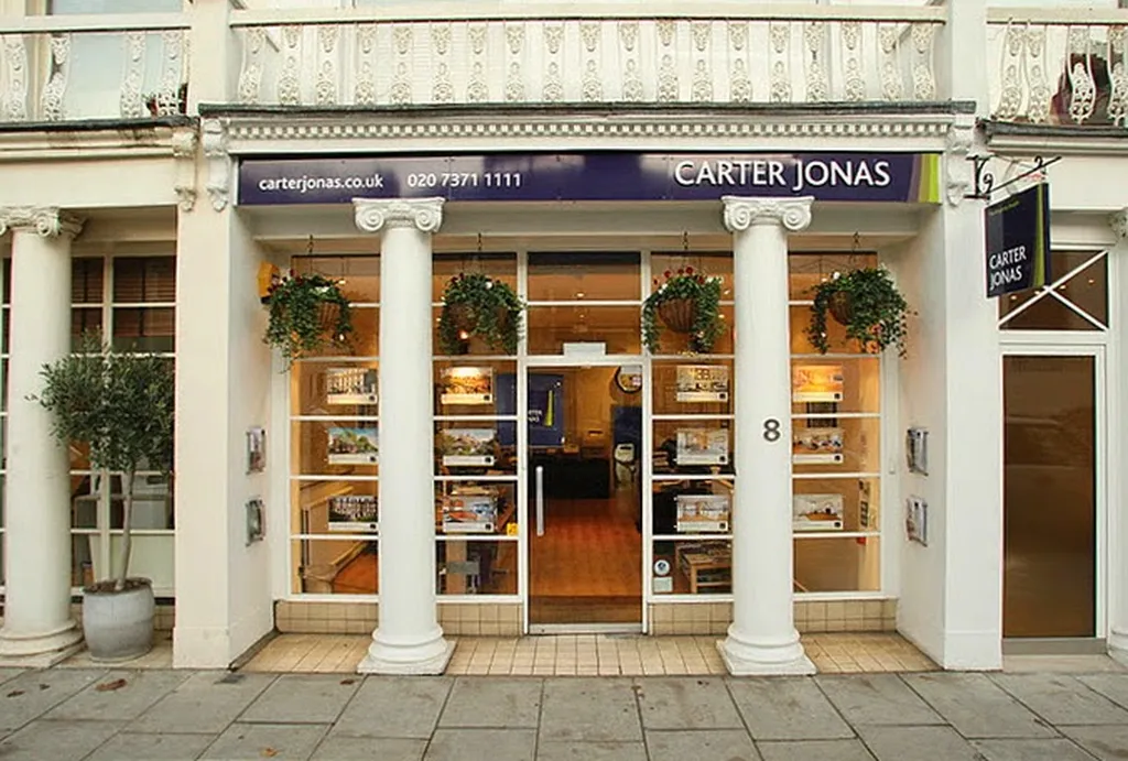 Carter Jonas