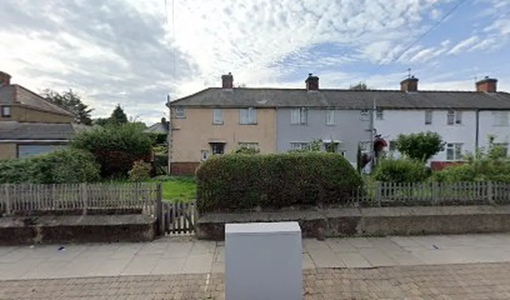 Carterhatch Infant School