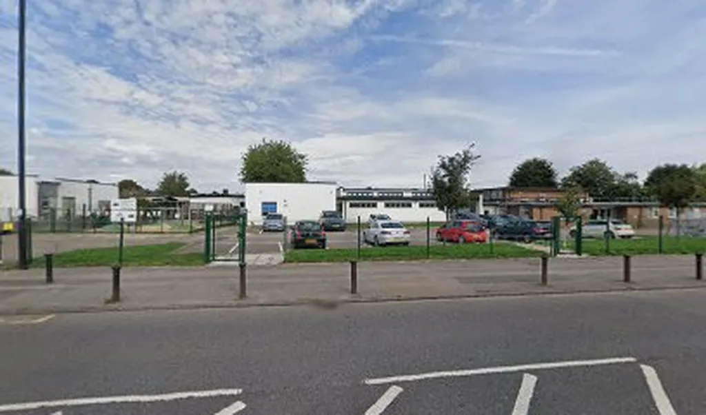 Carterhatch Junior School