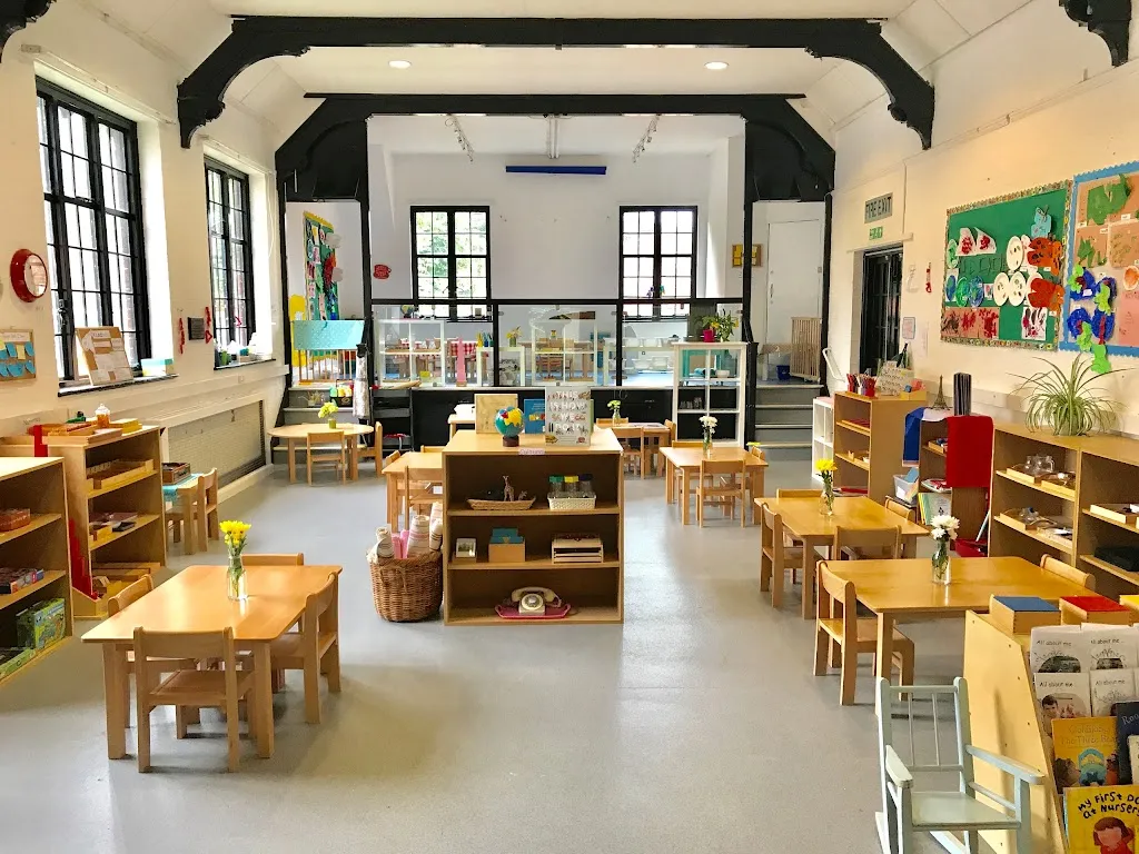 Casa Montessori Richmond