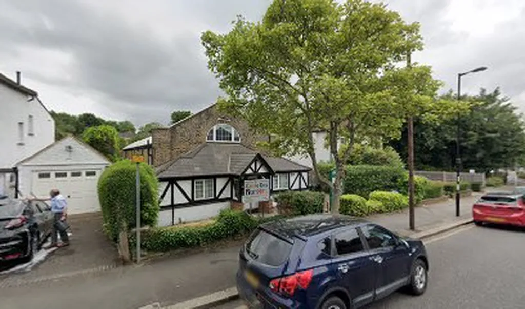 Castle Day Nursery