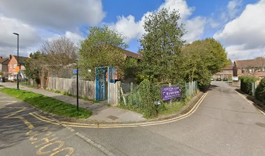 Castle Hill Academy