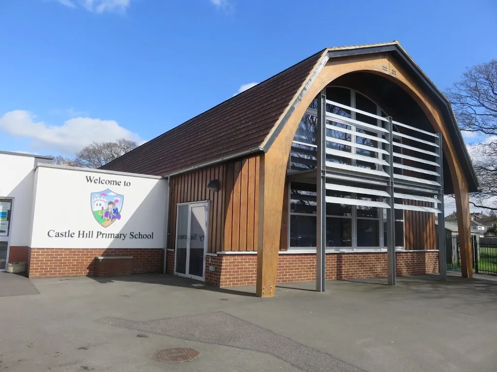 Castle Hill Primary School