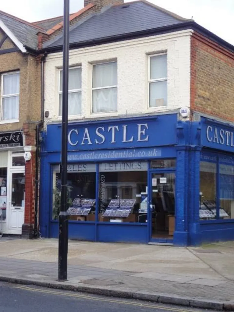 Castle Residential Ltd