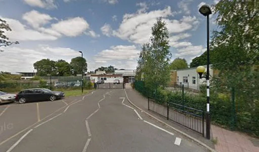 Castlebar School