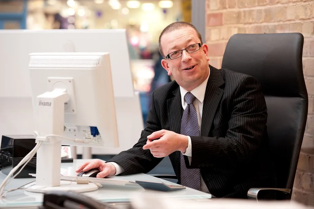 Castles Estate Agents Crouch End