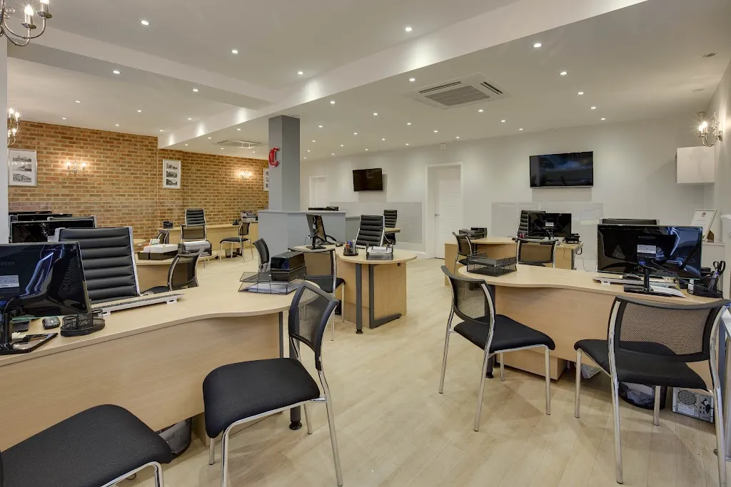 Castles Estate Agents Edmonton