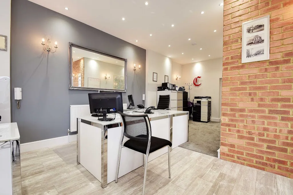 Castles Estate Agents Hackney