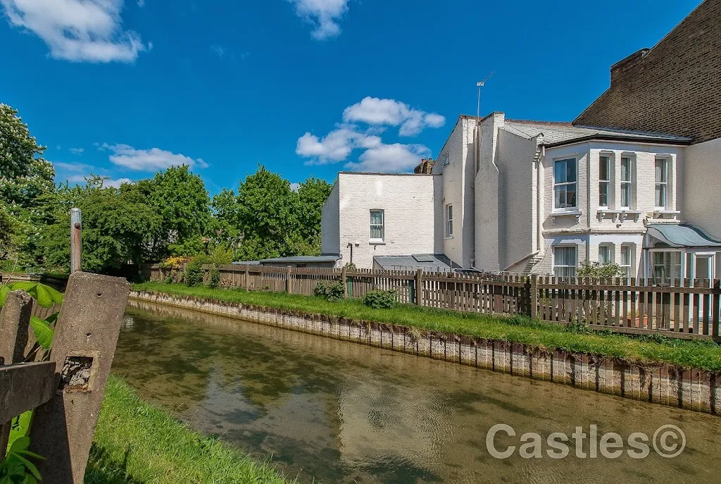Castles Estate Agents Harringay
