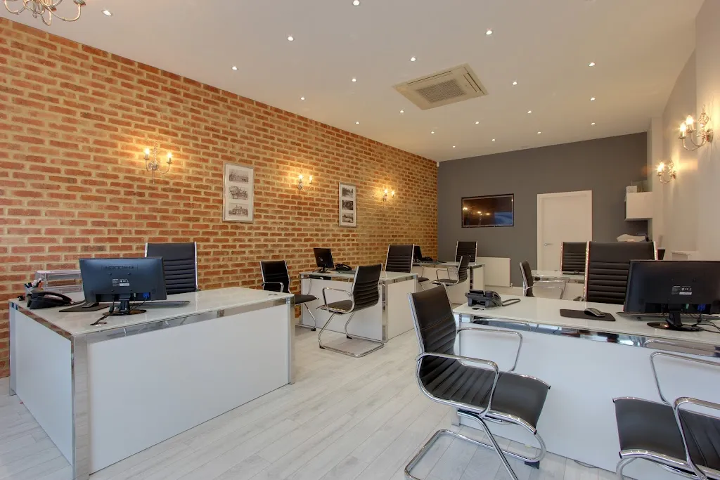 Castles Estate Agents Palmers Green