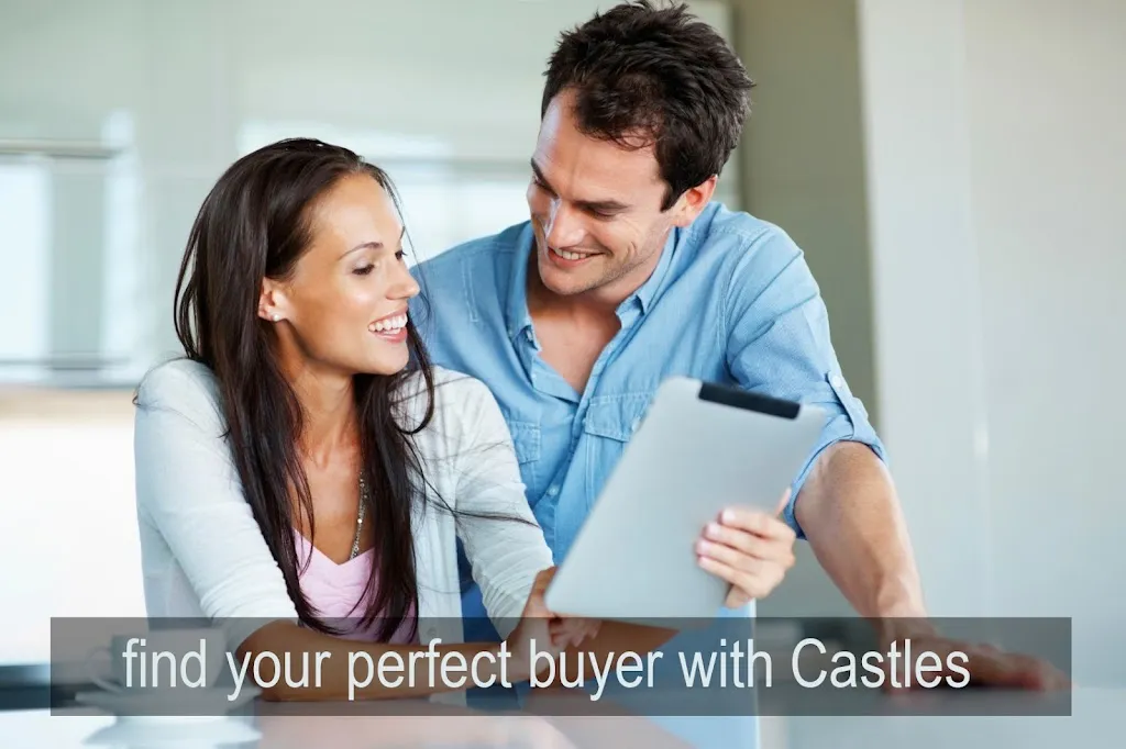 Castles Estate Agents Tottenham London
