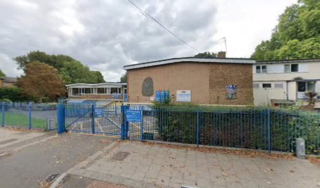 Cavendish Primary