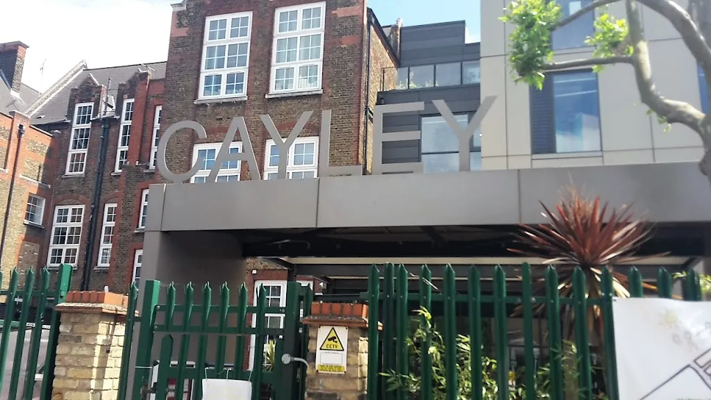 Cayley Primary School