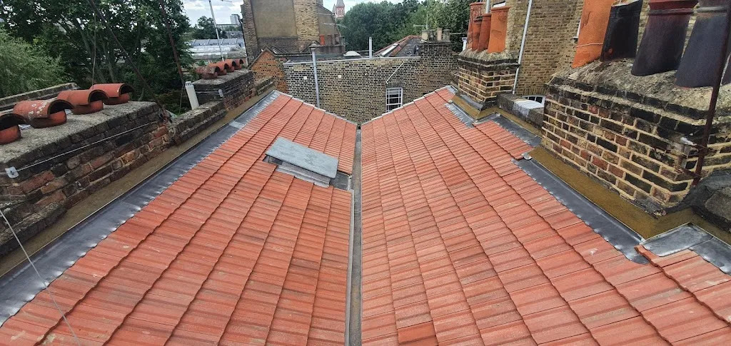 CBJ Roofing and Construction