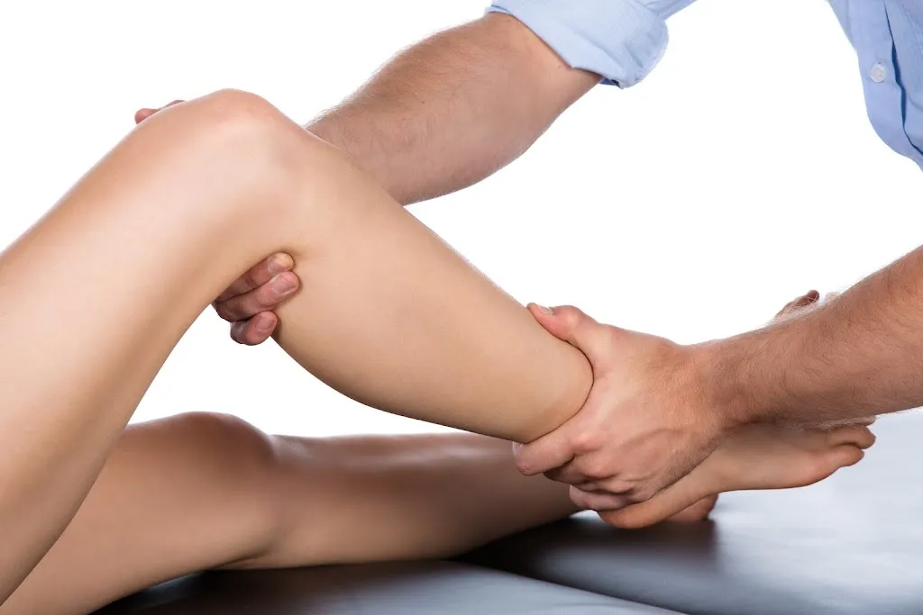 CBR Clinics Surrey