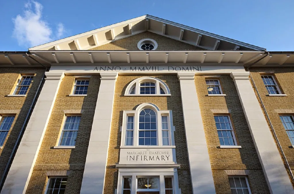 Central Health Physiotherapy @ Chelsea