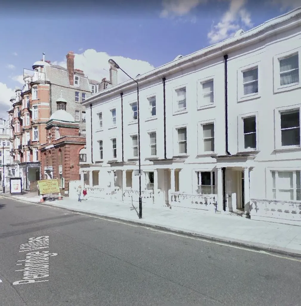 Central London Estates| Commercial| Sales| Lettings| Investments| Management | Chartered Surveyor